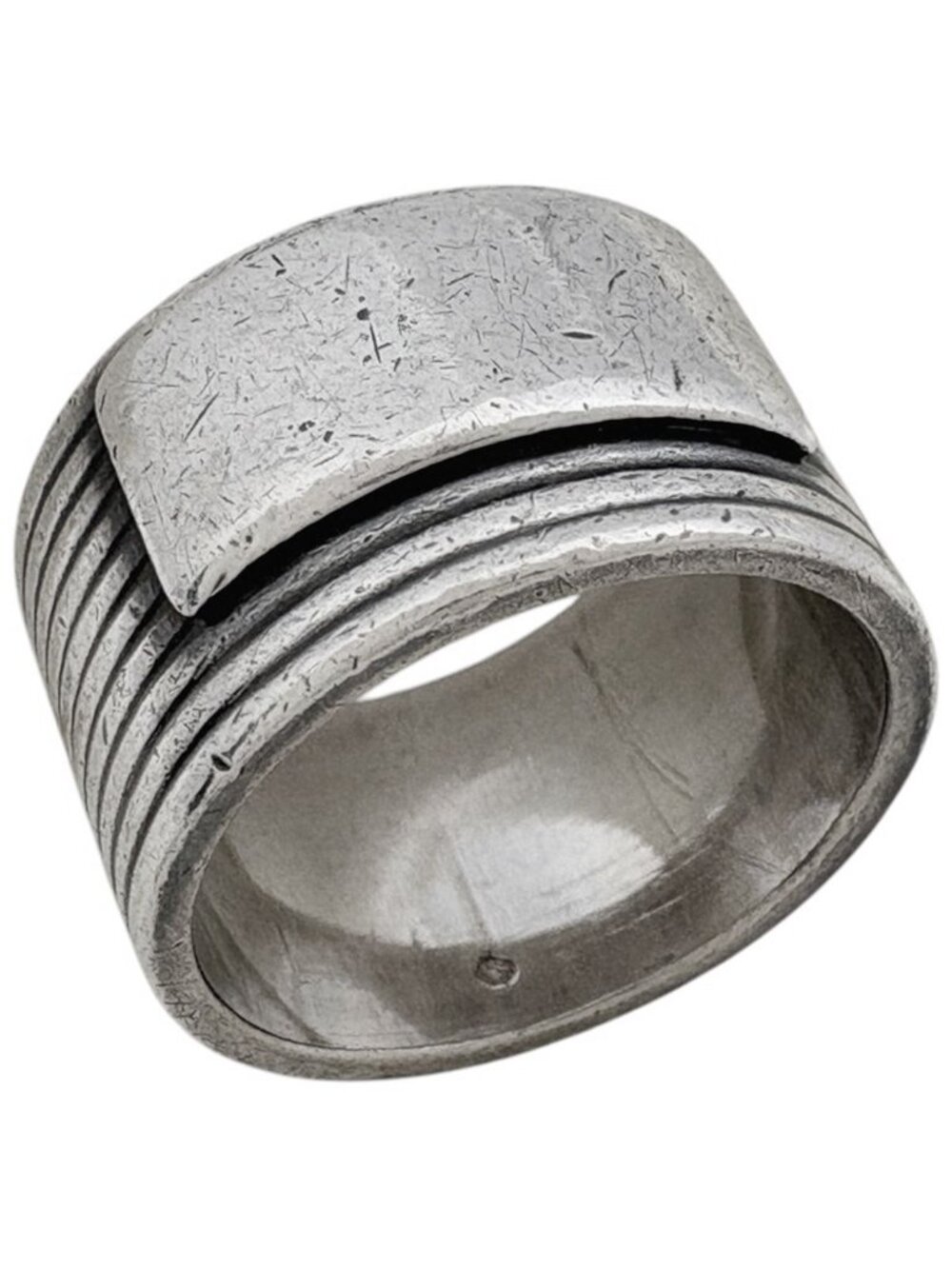 Gucci Ring 925 Sterling Silver